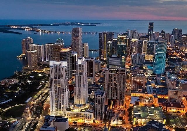 Where to stay in Miami: best areas & places