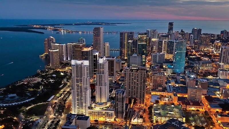 Onde ficar em Miami