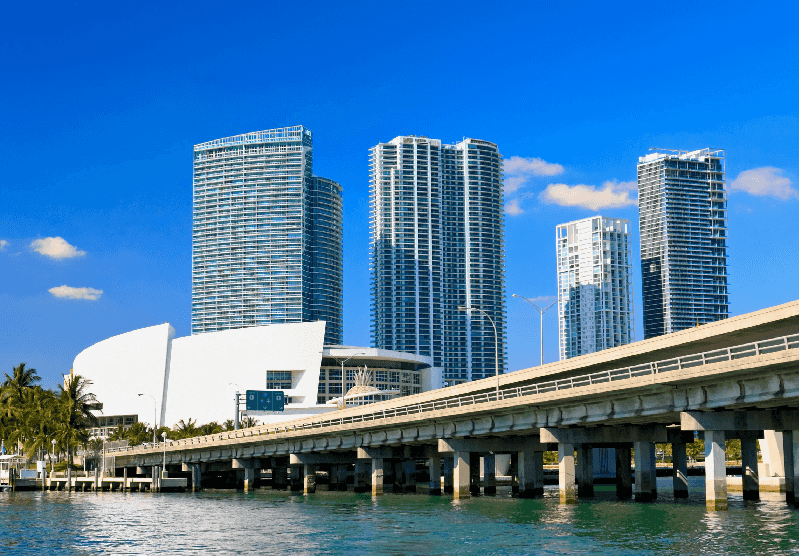 Downtown Miami | o que fazer
