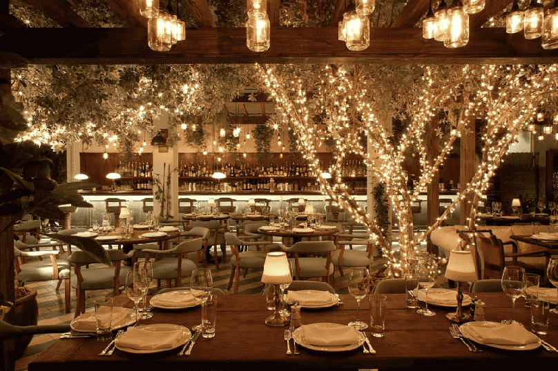 Restaurantes clássicos em Miami