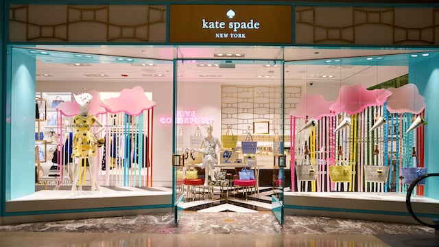 Onde comprar bolsas Kate Spade em Miami