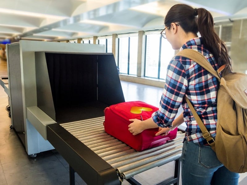 Peso das malas e quantas bagagens levar em voos internacionais