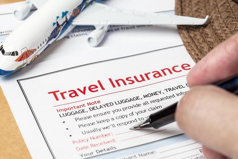 Travel Insurance in Miami