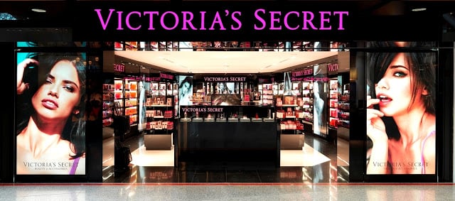 Victoria’s Secret em Miami
