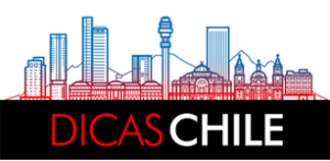 Logomarca: Dicas do Chile