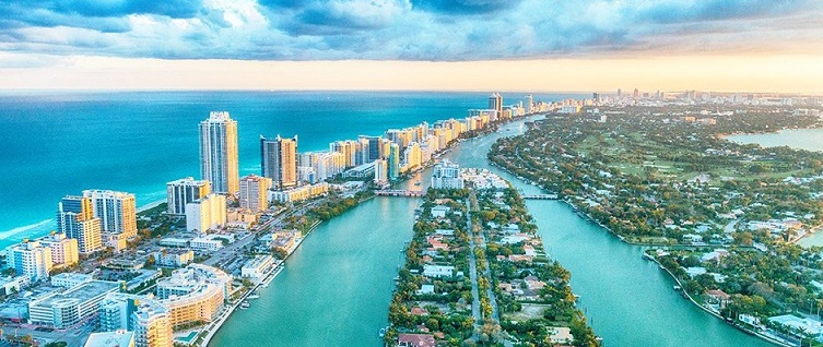 Aplicativos legais para usar na viagem em Miami 