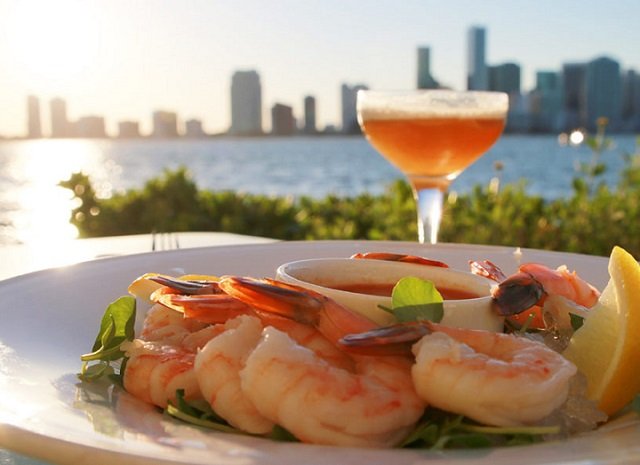 Restaurante Red Lobster: a melhor lagosta de Miami