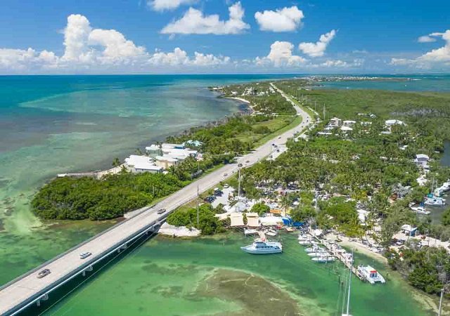 10 destaques das ilhas Florida Keys em Miami