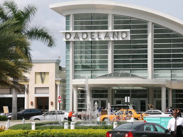 Shoppings e outlets em Miami: dicas incríveis