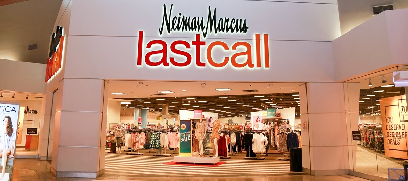 Last Call By Neiman