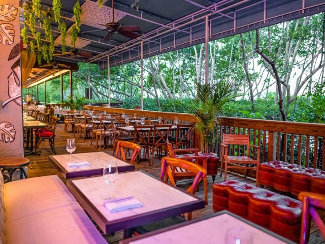 Restaurantes brasileiros em Miami